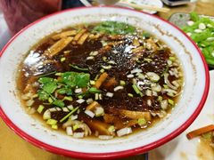 -清宫宴酒楼·计氏松枝包子