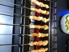 -很久以前羊肉串(清河店)