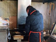 -王哥铁板烧(簋街店)