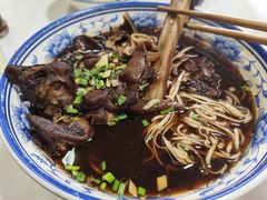 -南花桥羊肉馆老字号(乌镇店)