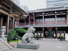 -香积寺