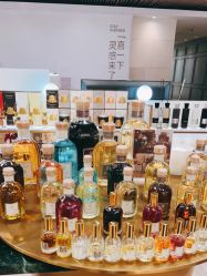 -SCENT BOUTIQUE