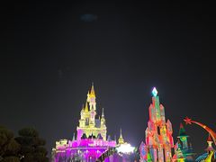 -蓬莱欧乐堡梦幻世界