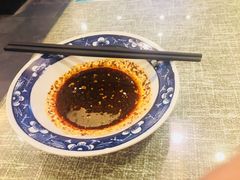 -三姐妹饺子(东木头市店)