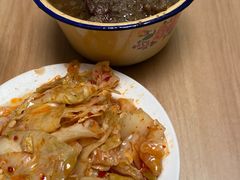 -定家小酥肉·清真(回民街店)