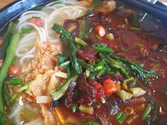 -螺蛳粉先生(蓟门桥店)