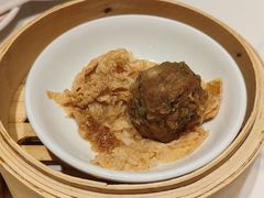 牛肉球-稻香海鲜饭店(第一国际店)