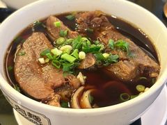 -中国厨房/台湾牛肉面