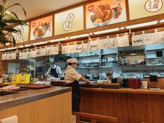 -虹梅食堂·爱蝦乃家