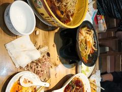 -蜀韵川香水煮鱼(泰山路店)