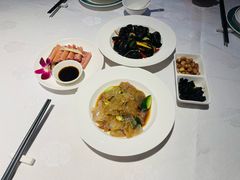 -老洋房花园饭店(绍兴路店)