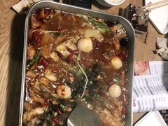 -鱼酷活鱼烤鱼(梅江印象城店)