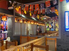 大堂-有喜屋·烧鸟·居酒屋(周浦万达店)