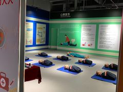 -即刻反应应急安全体验基地