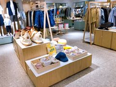 -OCE(熙地港购物中心店)