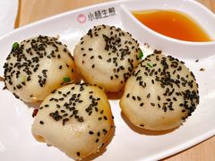 蟹粉生煎-小杨生煎(湟普汇店)