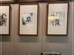 大堂-jpc集品佳宴·地标餐厅(中山店)