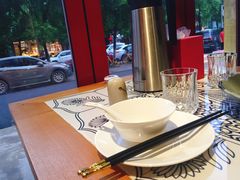 -美庐时尚餐厅(菱角湖店)