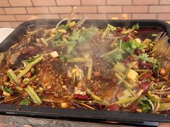 -孟记粥铺·家常菜·烧烤·粥(亚运村店)