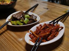 -优壹佳·延边朝鲜族料理(中山北路店)