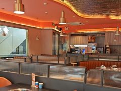 -淼福猪肚鸡·椰子鸡火锅(大沙地店)