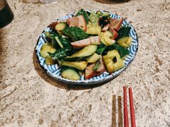 -金谷园饺子馆(北邮总店)