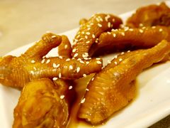 -香云轩·顺德菜(香云纱园林酒店店)