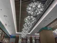 -新世界餐厅(万达店)