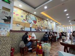 -捷信牛奶甜品世家(柳巷店)