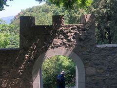 -阳台山自然风景区