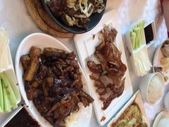 -金蝉食府(维吉奥广场店)