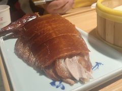 -小京廷北京烤鸭|山野贵州菜(梵华里店)