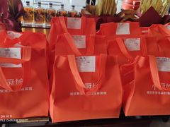 -小厨娘淮扬菜(板桥一店)