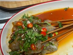 -奉天宴遇烧烤·冒锅