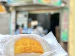 -澳门长洲糯米糍(柯打苏沙街店)