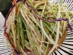 -恭敬李·烤鸭(天坛北门店)