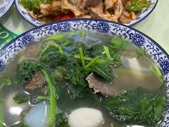 -尔力新疆丸子汤(北屯店)