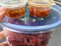 -抖牛白塔牛肉粿条汤(水围店)