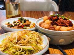 -禾珍珠家常小馆(河南博物院店)