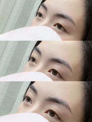 -韩美绣·骨相纹眉·洗眉美瞳线