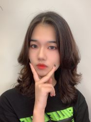-YESIDO椰岛造型烫发染发