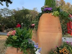 -人民公园(罗湖区)