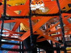 -VFSC极限蹦床主题公园(乐园道彩悦城阳光店)