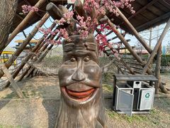 -河北村民俗体验园