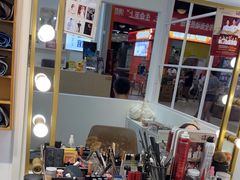 -云城照相馆(龙湖雨山天街店)