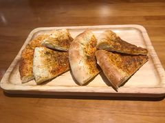 馕饼-莲香西域·正宗新疆菜(龙华店)