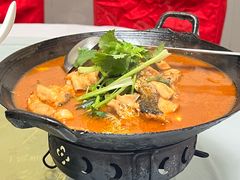 -鱼味馆(万佛湖店)