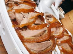 -北京老铺烤鸭(西稍门店)