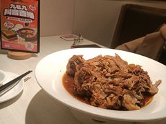 -九毛九西北菜(番禺万达店)