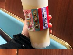 -丁香西饼屋(桂林路店)